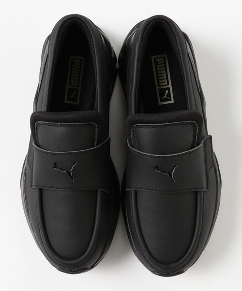 PUMA（プーマ） ローファー 「WEB限定」PUMA / ウィメンズ ローファー