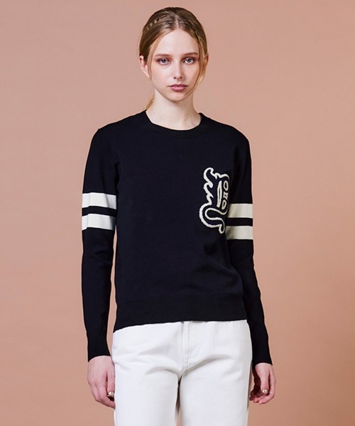 DOUBLE STANDARD CLOTHING（ダブルスタンダードクロージング） ニット