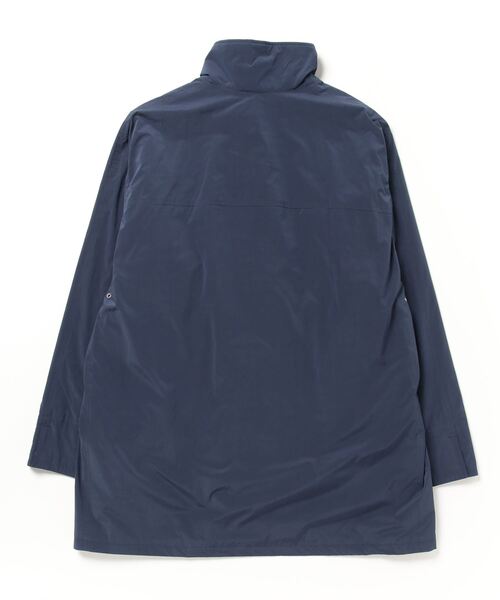 ATON（エイトン） ミリタリージャケット モッズコート 「ATON」VENTILE