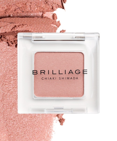 BRILLIAGE（ブリリアージュ） アイシャドウ ワンダークリエイション