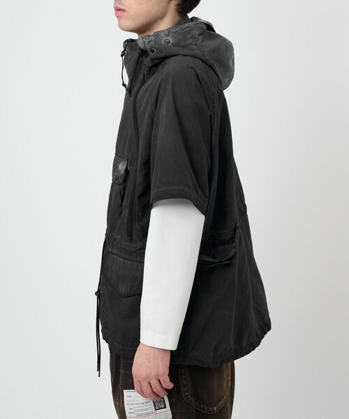 Product Twelve（プロダクトトゥエルブ） コート ジャケット 「Product