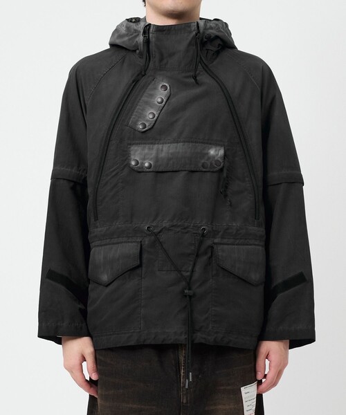 Product Twelve（プロダクトトゥエルブ） コート ジャケット 「Product