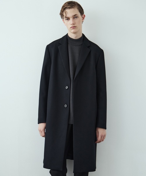 UNITED TOKYO（ユナイテッドトウキョウ） チェスターコート コート