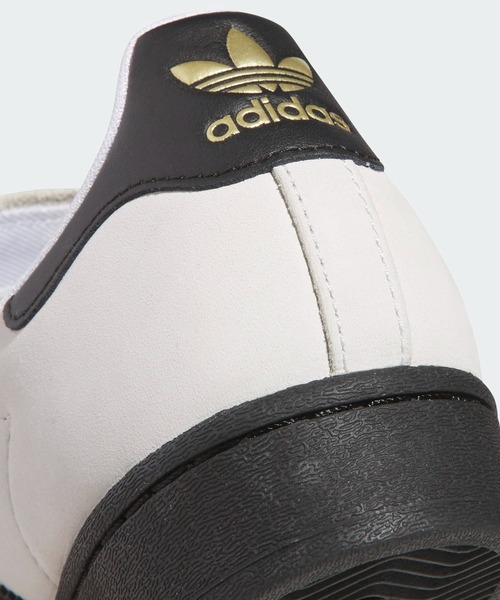 adidas（アディダス） スニーカー スーパースター 「Superstar