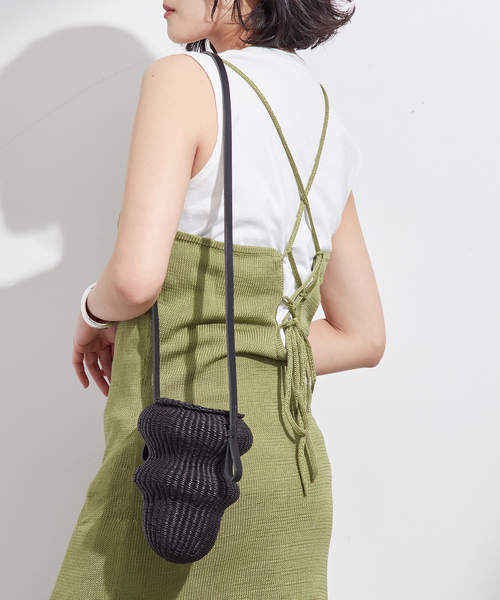 journal standard L'essage（ジャーナルスタンダード レサージュ