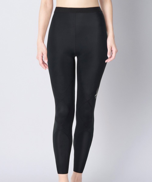 CW-X レギンス スパッツ スポーツタイツ エキスパートモデル3.0