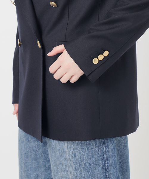 Spick＆Span（スピック アンド スパン） ジャケット テーラード