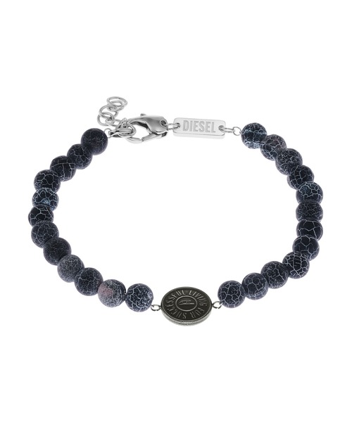 DIESEL（ディーゼル） ブレスレット アクセサリー メンズ ブレスレット