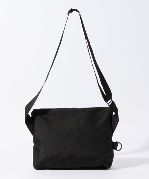 BRIEFING（ブリーフィング） ショルダーバッグ × BEAMS PLUS / 別注