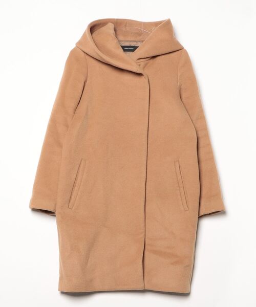 JOURNAL STANDARD（ジャーナルスタンダード） コート SMALL ベージュ