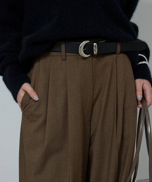 GALLARDAGALANTE（ガリャルダガランテ） ベルト 「SACHIKOコラボ