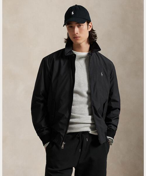 POLO RALPH LAUREN（ポロ・ラルフローレン） ブルゾン アウター サウス