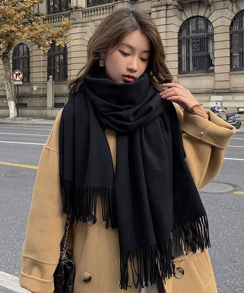 miniministore（ミニミニストア） マフラー ストール 韓国マフラー