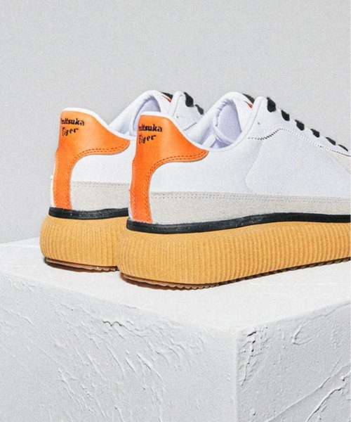Onitsuka Tiger（オニツカタイガー） スニーカー DELECITY