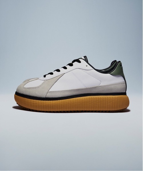 Onitsuka Tiger（オニツカタイガー） スニーカー DELECITY