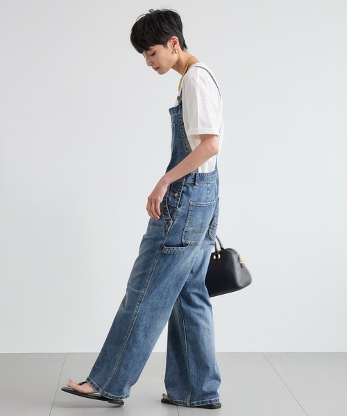 BARNYARDSTORM（バンヤードストーム） サロペット オーバーオール