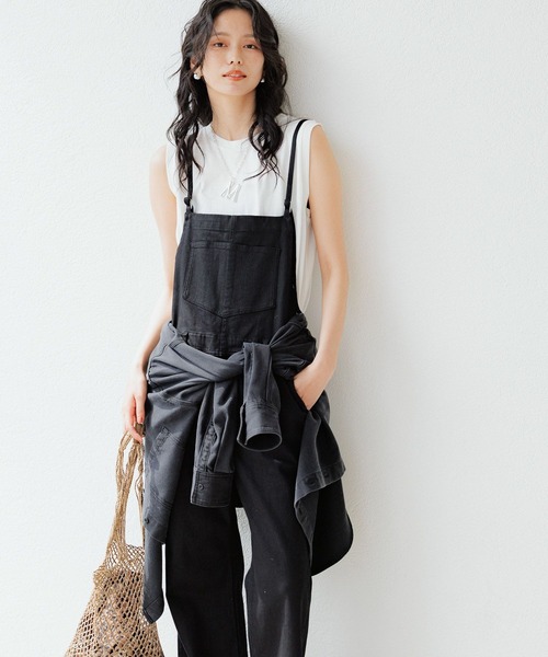 BARNYARDSTORM（バンヤードストーム） サロペット オーバーオール