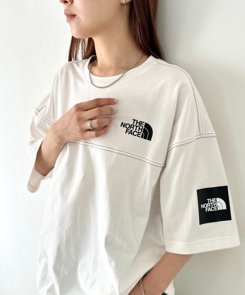 THE NORTH FACE（ザ ノースフェイス） tシャツ 国内未発売 THE NORTH