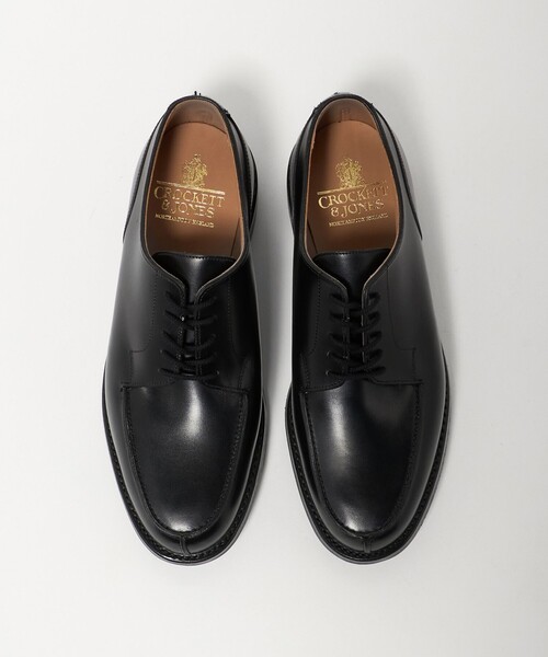 CROCKETT&JONES（クロケット＆ジョーンズ） ビジネスシューズ