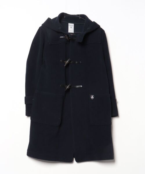 ORCIVAL（オーシバル） ダッフルコート 1 ネイビー レディース