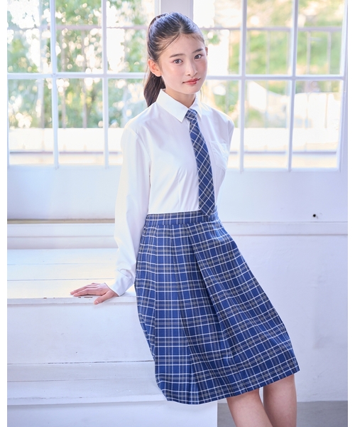 pom ponette junior（ポンポネット ジュニア） ワンピース 「卒服