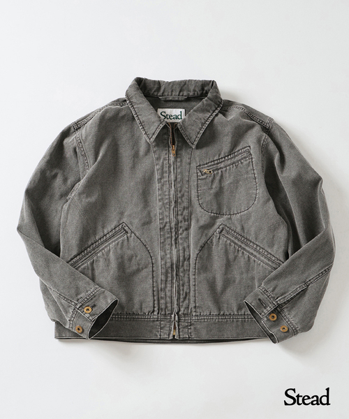 JOURNAL STANDARD J.S HOMESTEAD ブルゾン アウター J.S.Homestead