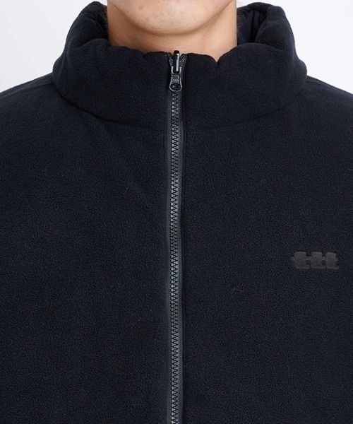 TTT MSW（ティー） ダウンベスト ベスト Down best メンズ : ZOZOTOWN