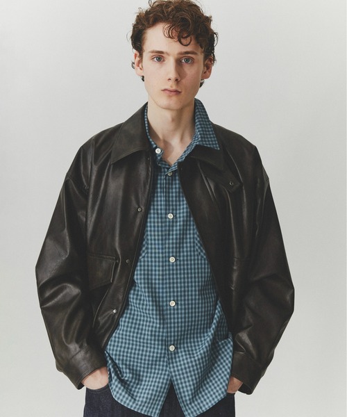 PUBLIC TOKYO（パブリックトウキョウ） ブルゾン アウター ビンテージ