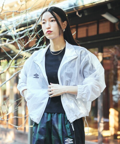 FREAK'S STORE（フリークスストア） ブルゾン ジャンバー レディース