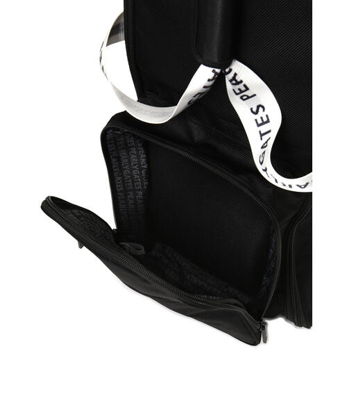 PEARLY GATES（パーリーゲイツ） ゴルフ 「PEARLY GATES」キャリー付き