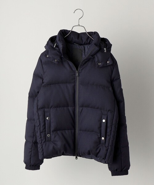 TATRAS（タトラス） ダウンジャケット ダウン 「SHIPS別注」TATRAS