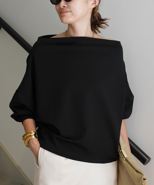 Deuxieme Classe（ドゥーズィエムクラス） tシャツ *PRIMEWOOL PONTE