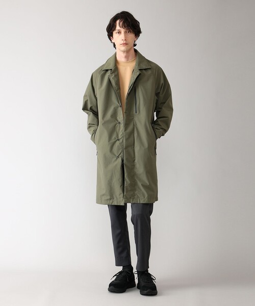 Columbia（コロンビア） トレンチコート コート メンズ : ZOZOTOWN