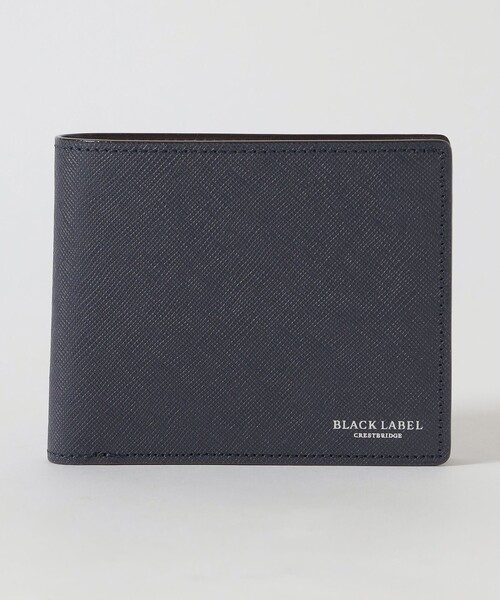 BLACK LABEL CRESTBRIDGE（ブラックレーベル クレストブリッジ） 財布