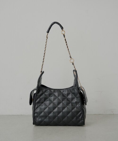 Chico（チコ） ショルダーバッグ バッグ 2wayチェーンショルダー