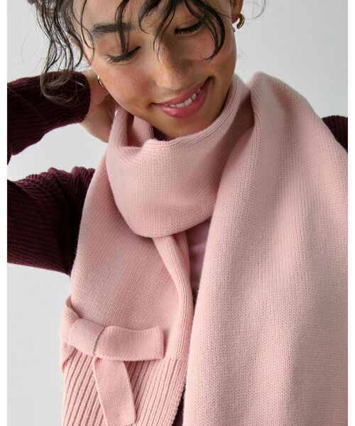 kate spade NEW YORK（ケイト・スペード ニューヨーク） マフラー