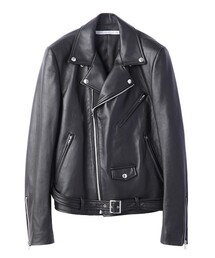 JOHN LAWRENCE SULLIVAN（ジョン ローレンス サリバン） 革ジャン