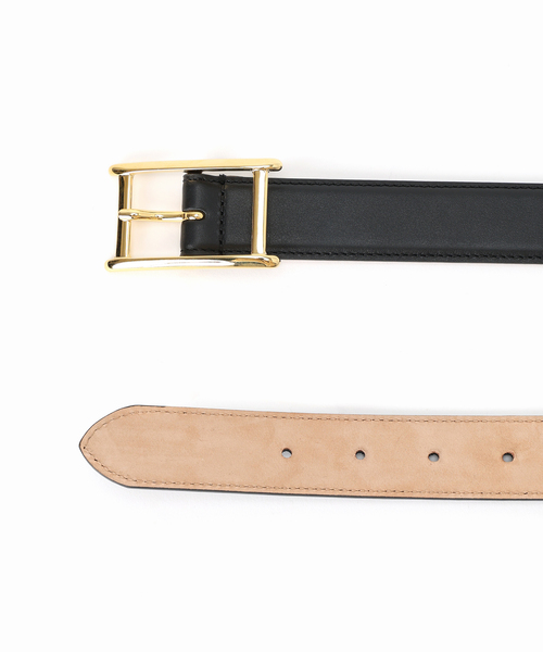 AP STUDIO ベルト 「ATELIER AMBOISE/アトリエ アンボワーズ」別注