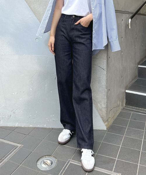 Futier Land（フューティアランド） ジーンズ デニム デニムパンツ 「3