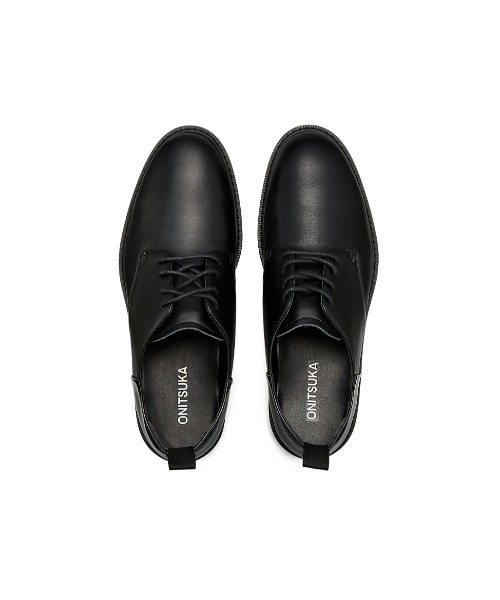 THE ONITSUKA ビジネスシューズ 「THE ONITSUKA」DERBY / ダービー