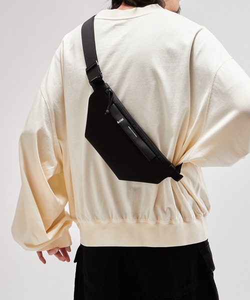 Cote&Ciel（コートエシエル） ショルダーバッグ 「Cote＆Ciel