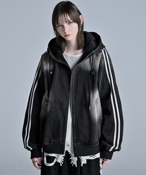 A.P.C.（アーペーセー） コート ジャケット VESTE YOURI メンズ