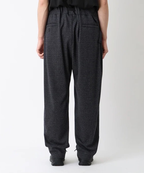 WHITE MOUNTAINEERING（ホワイトマウンテニアリング） パンツ メンズ