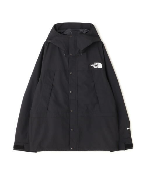 THE NORTH FACE（ザ ノースフェイス） マウンテンパーカー ウインド