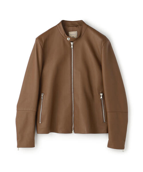 TOMORROWLAND（トゥモローランド） メンズ ジャケット ライダース