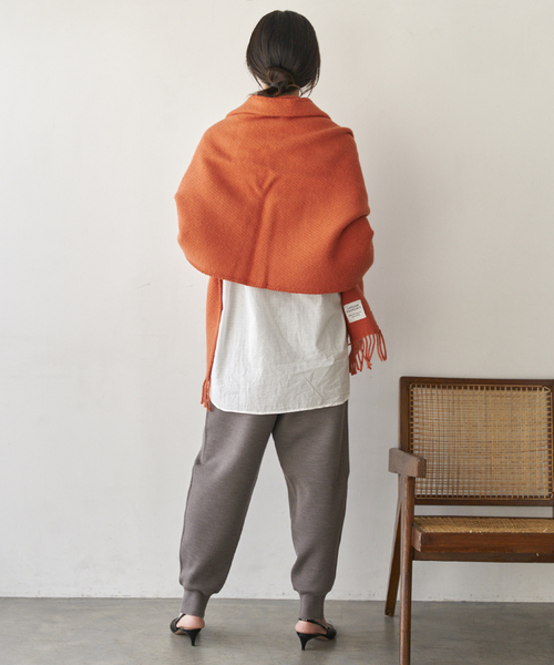 plage（プラージュ） ストール LAPUAN KANKURIT/ラプアンカンクリ