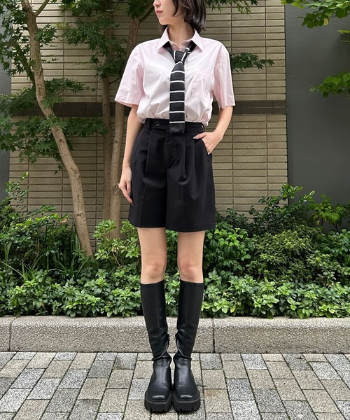 etre pret（エトレ・プレ） ネクタイ 自宅で洗える！ニットタイ