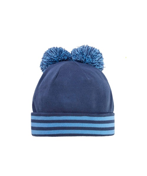 adidas（アディダス） ニット帽 ニットキャップ AVAVAV POM POM BEANIE