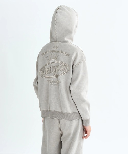 DC SHOES（ディーシーシューズ） トレーナー スウェット 25 WS HIDDEN