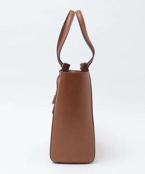 SHIPS（シップス） トートバッグ 「SHIPS別注」Boldrini Selleria